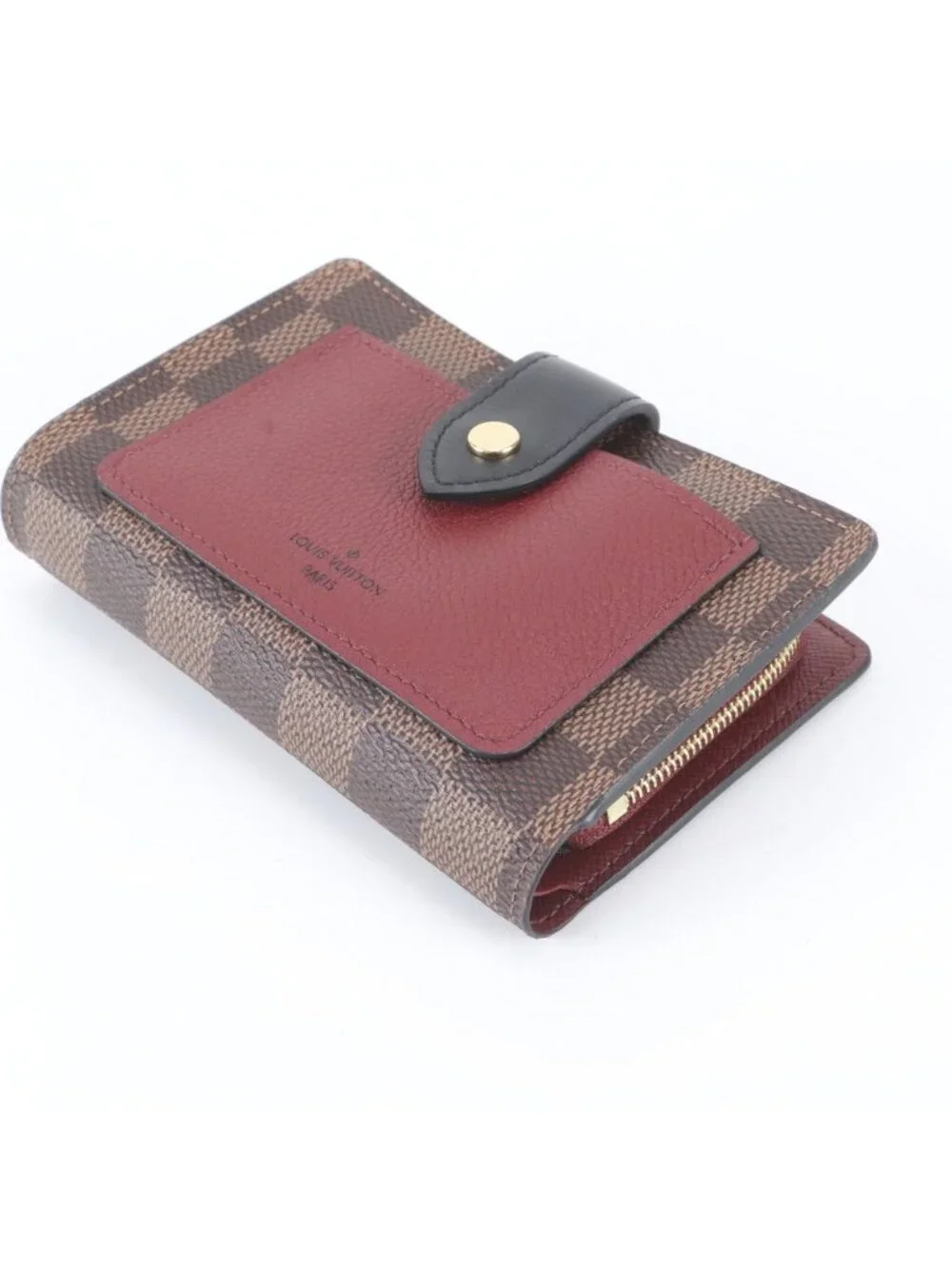 Louis Vuitton brand name